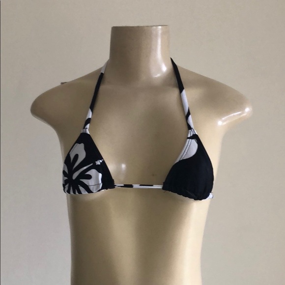 String Mini Micro Bikini - Picture 2 of 5